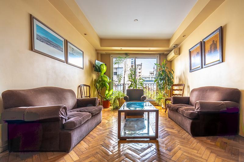 Departamento en venta