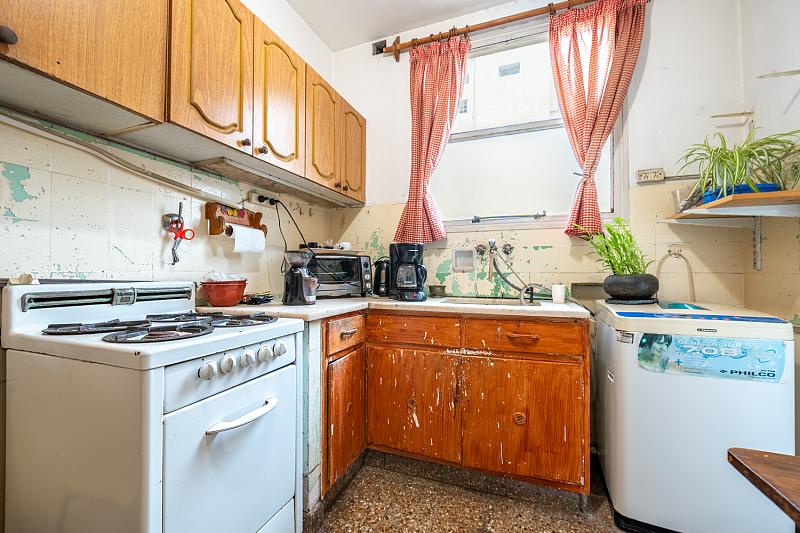 Departamento en venta
