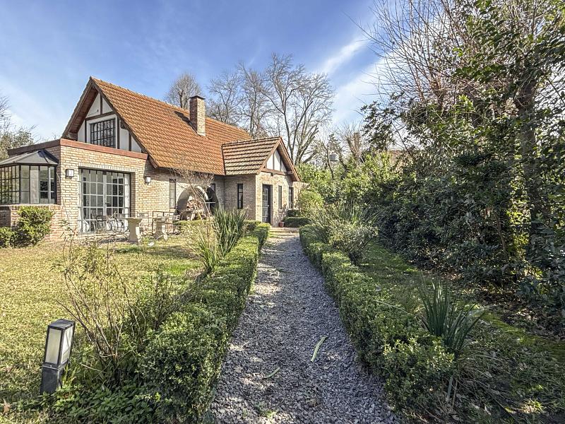 Casa en venta