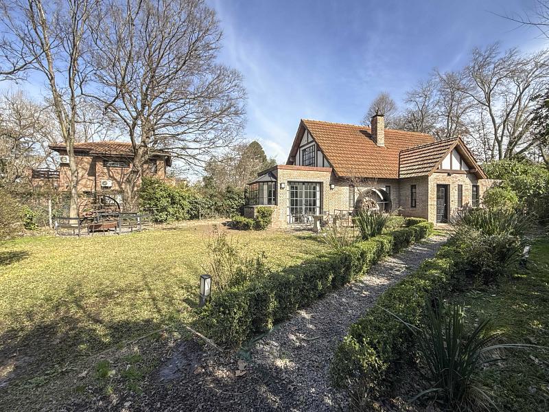 Casa en venta