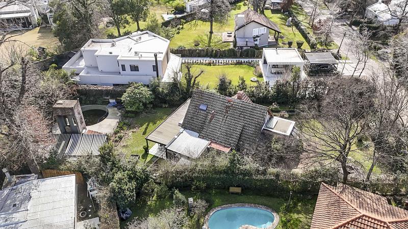 Casa en venta