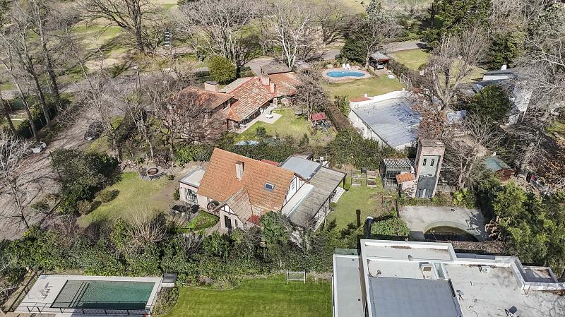 Casa en venta