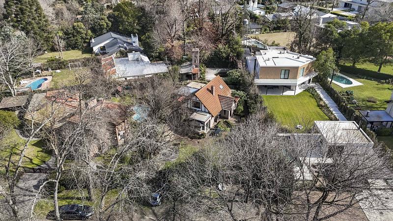 Casa en venta