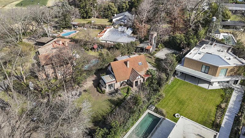 Casa en venta