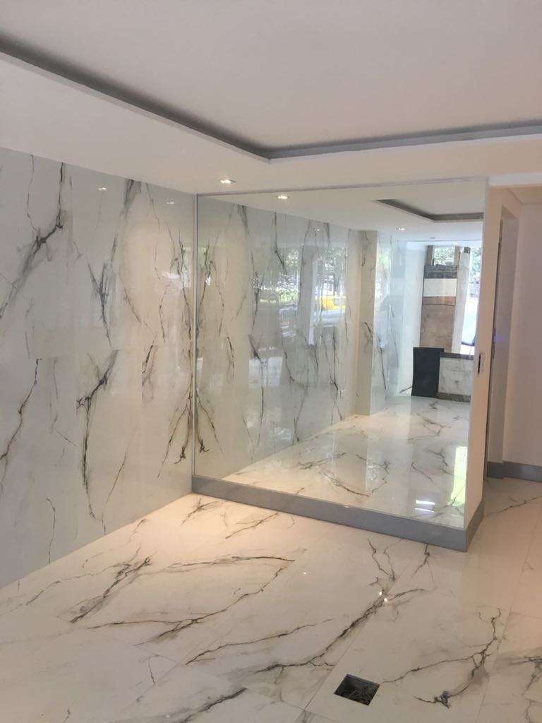 Oficina en alquiler