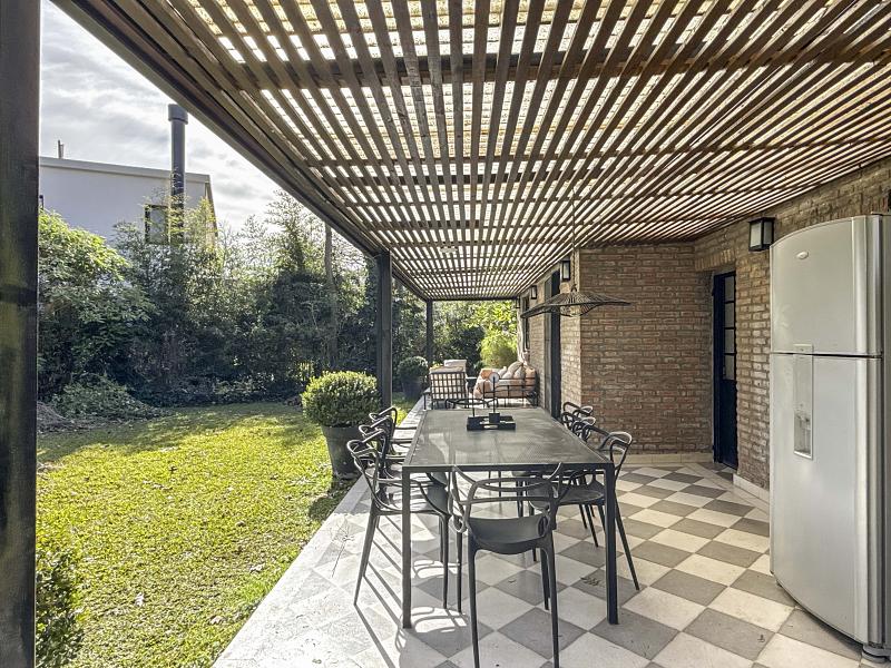 Casa en venta