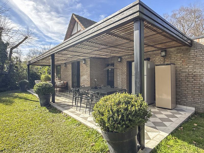 Casa en venta