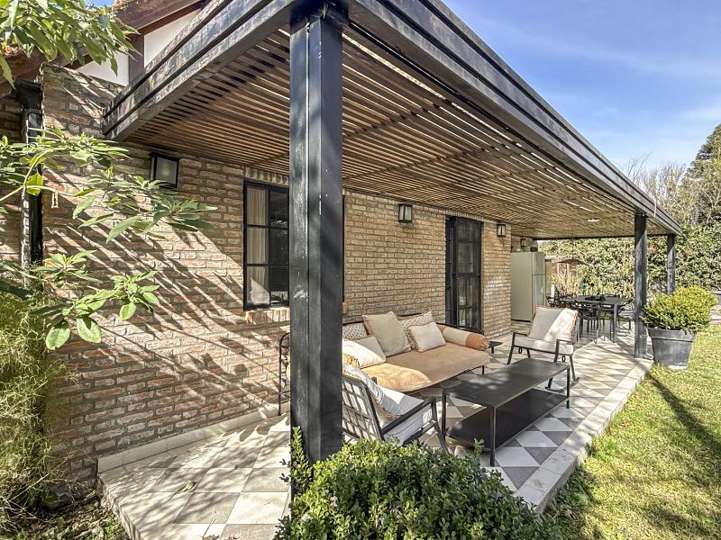 Casa en venta