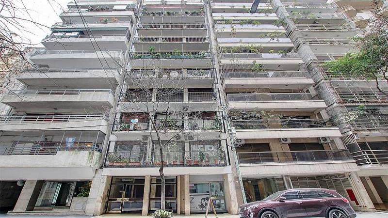 Oficina en venta
