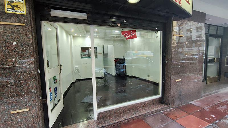 Local en alquiler