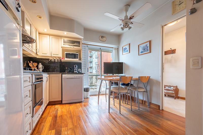 Departamento en venta