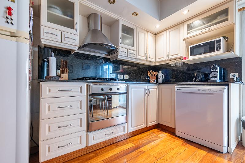 Departamento en venta