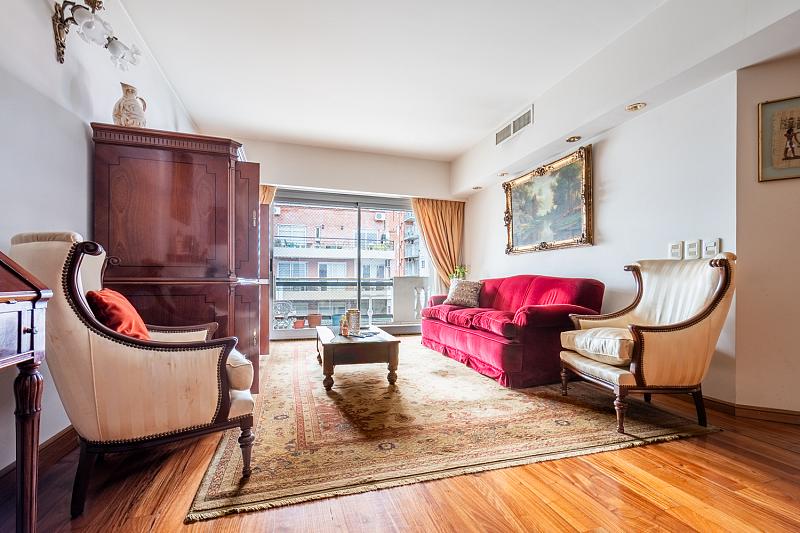 Departamento en venta