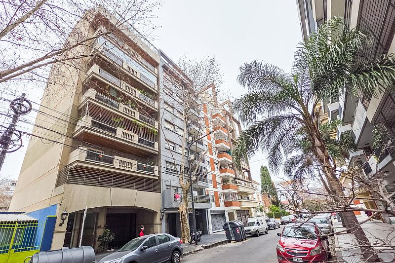 Departamento en venta