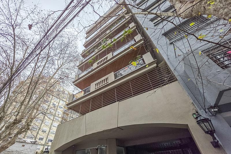 Departamento en venta