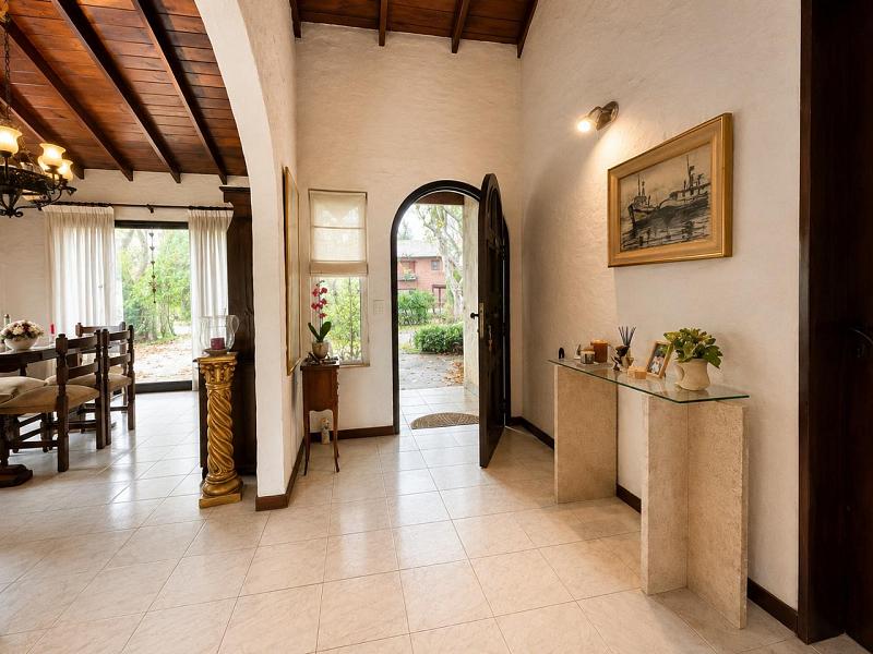 Casa en venta