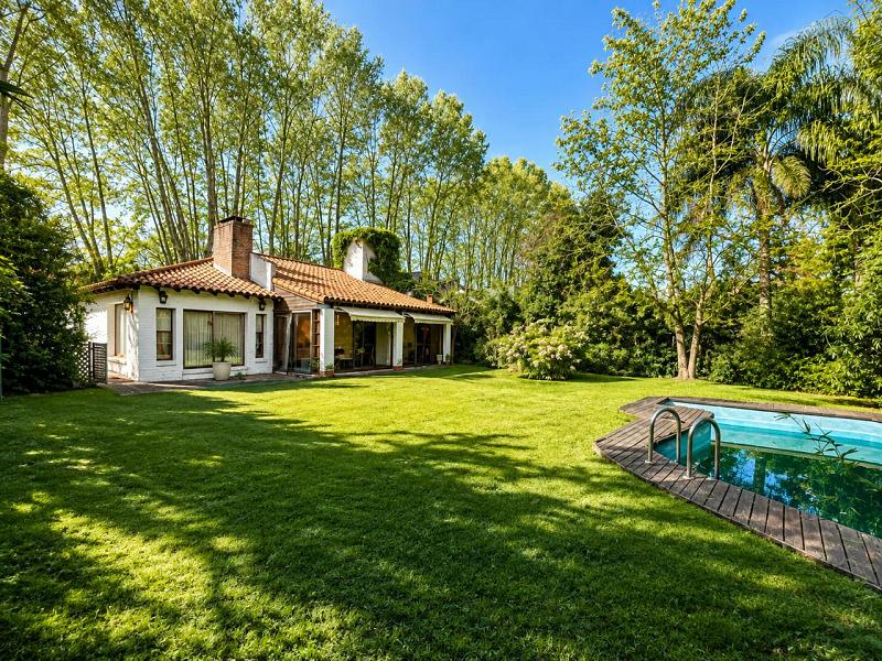 Casa en venta