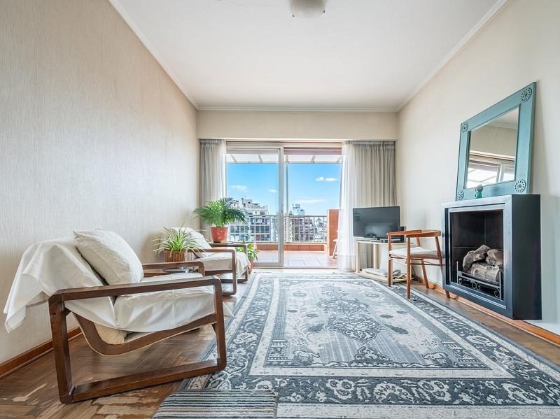 Departamento en venta