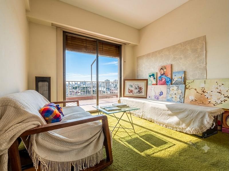 Departamento en venta