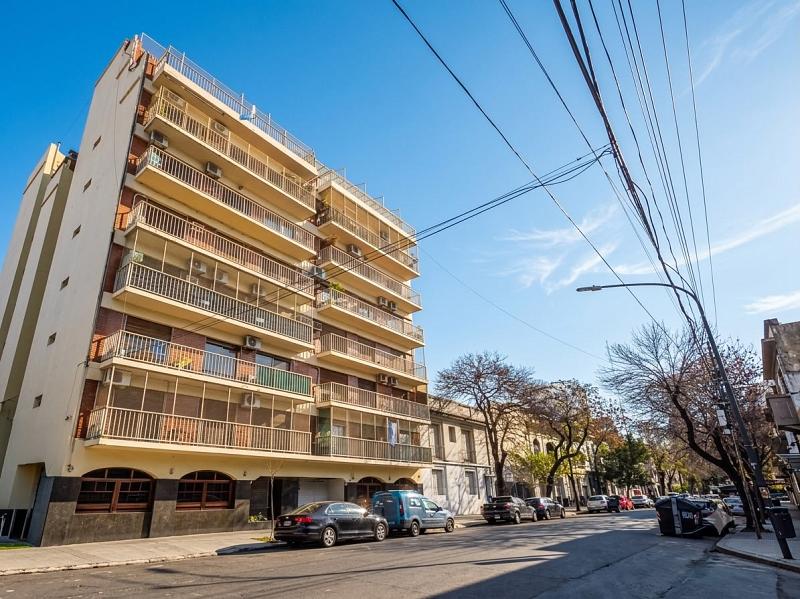 Departamento en venta