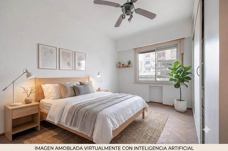 Departamento en venta