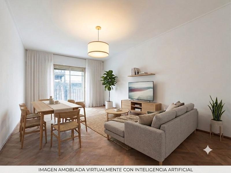 Departamento en venta