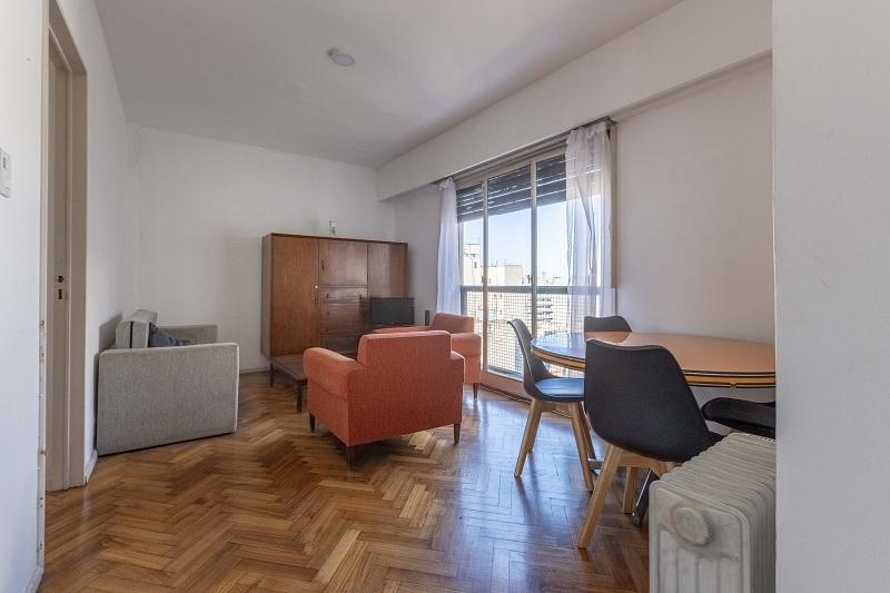 Departamento en alquiler