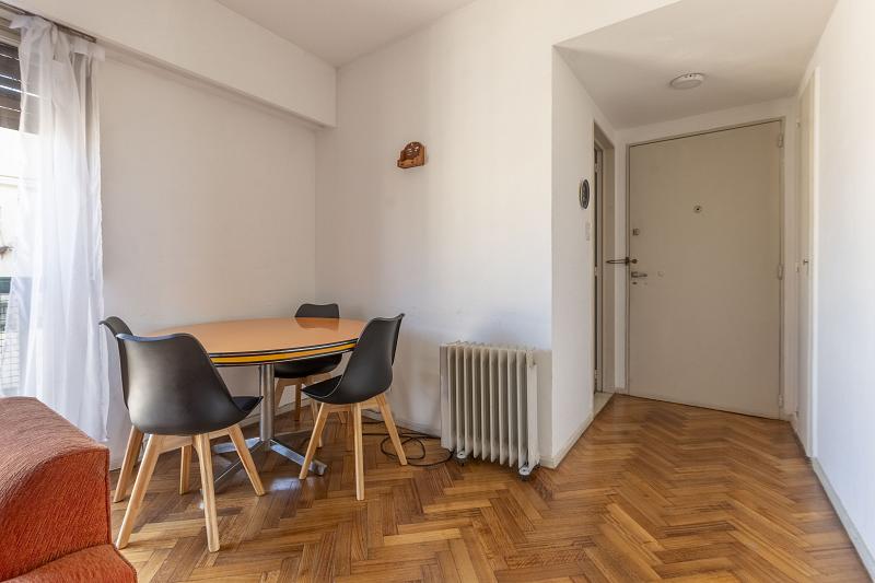 Departamento en alquiler