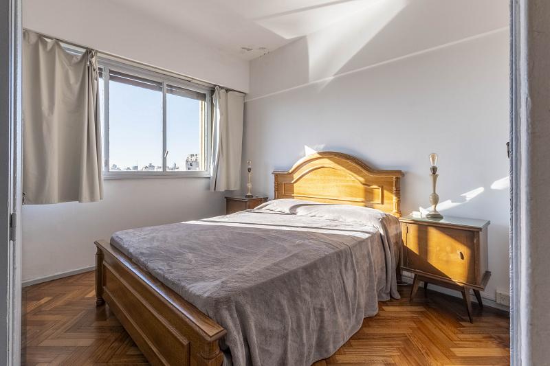 Departamento en alquiler