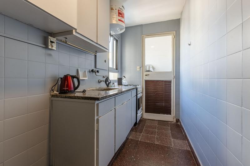 Departamento en alquiler
