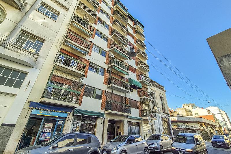 Departamento en alquiler