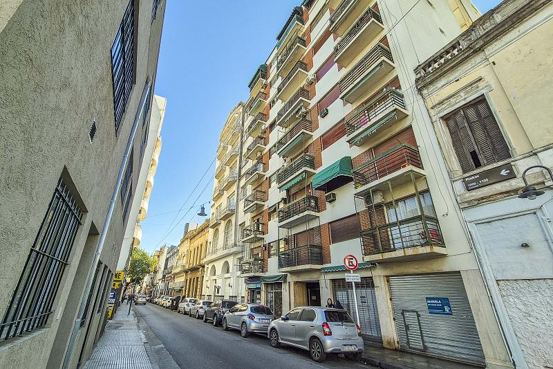 Departamento en alquiler