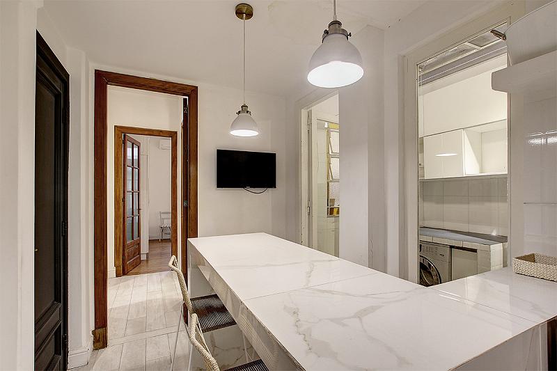 Departamento en alquiler