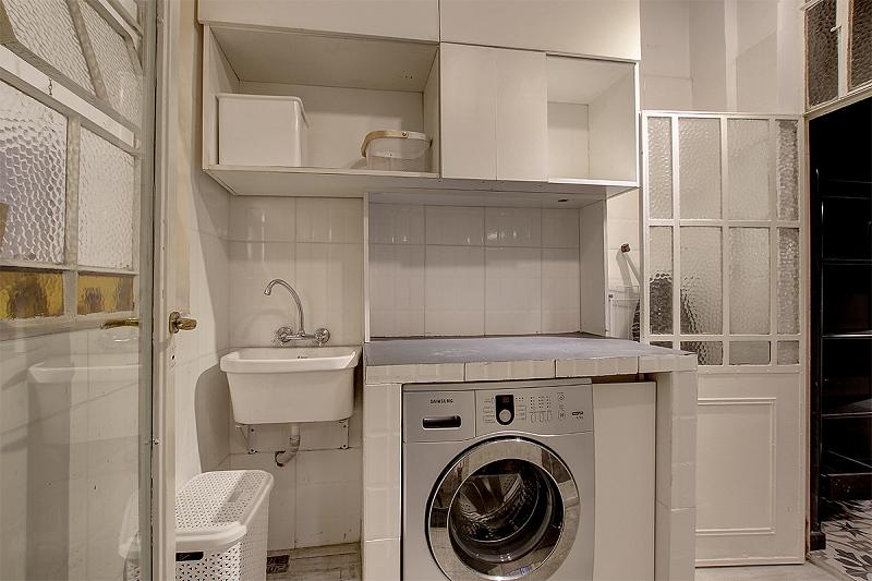Departamento en alquiler