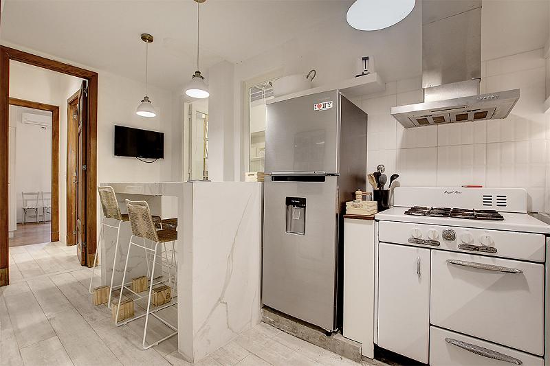 Departamento en alquiler