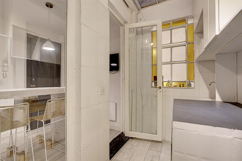 Departamento en alquiler