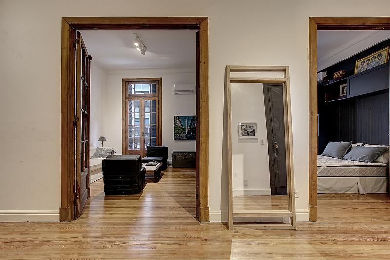 Departamento en alquiler