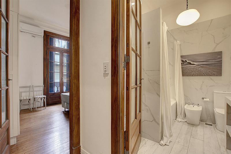 Departamento en alquiler