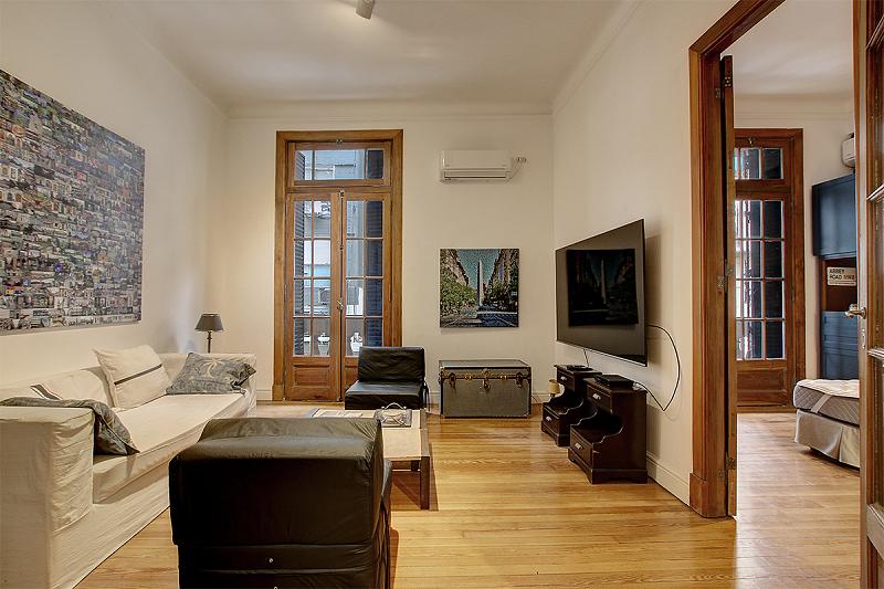 Departamento en alquiler
