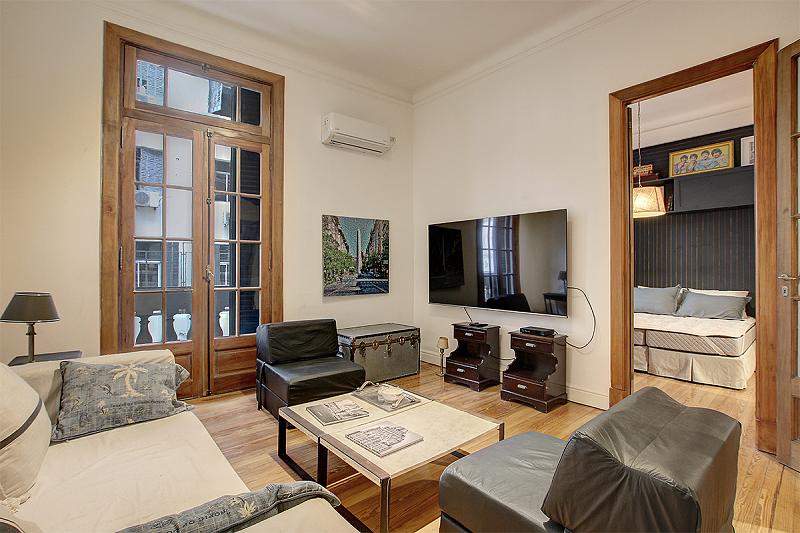 Departamento en alquiler