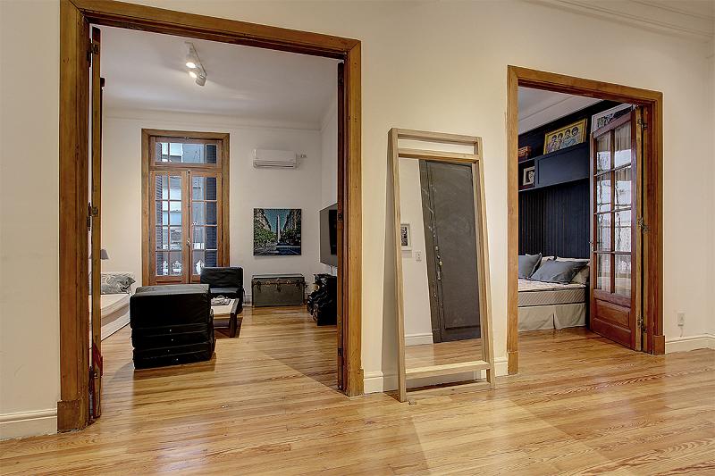 Departamento en alquiler