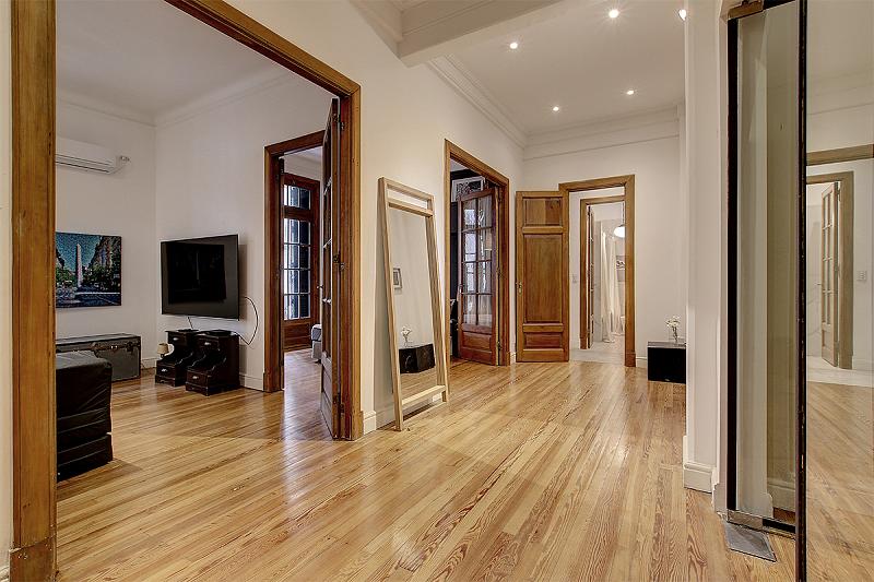 Departamento en alquiler