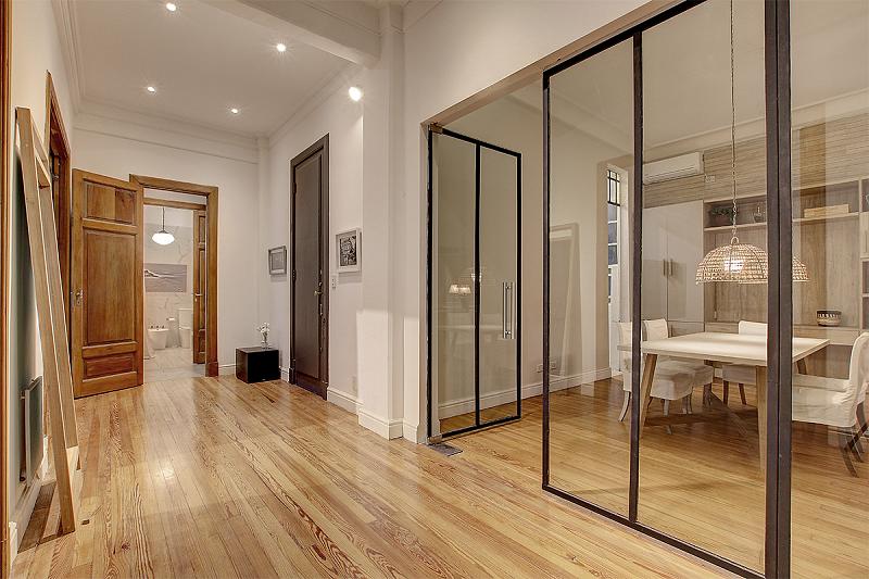 Departamento en alquiler