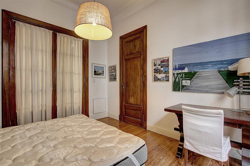 Departamento en alquiler