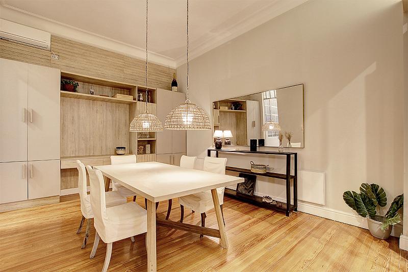 Departamento en alquiler