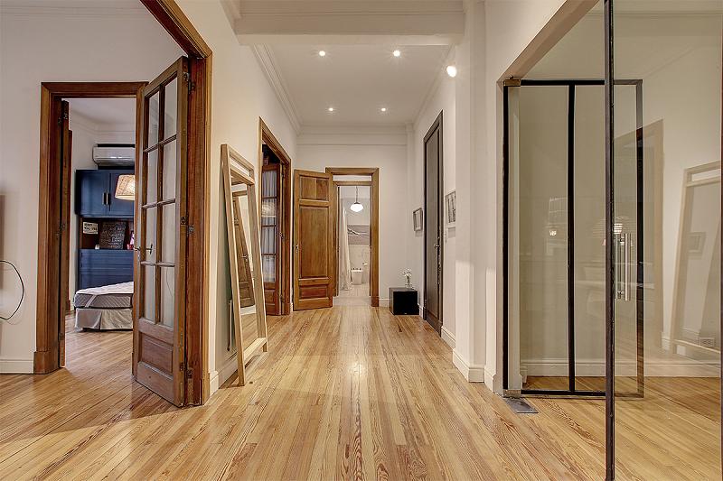 Departamento en alquiler