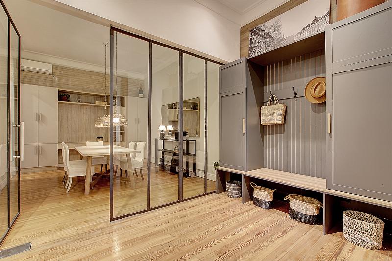 Departamento en alquiler