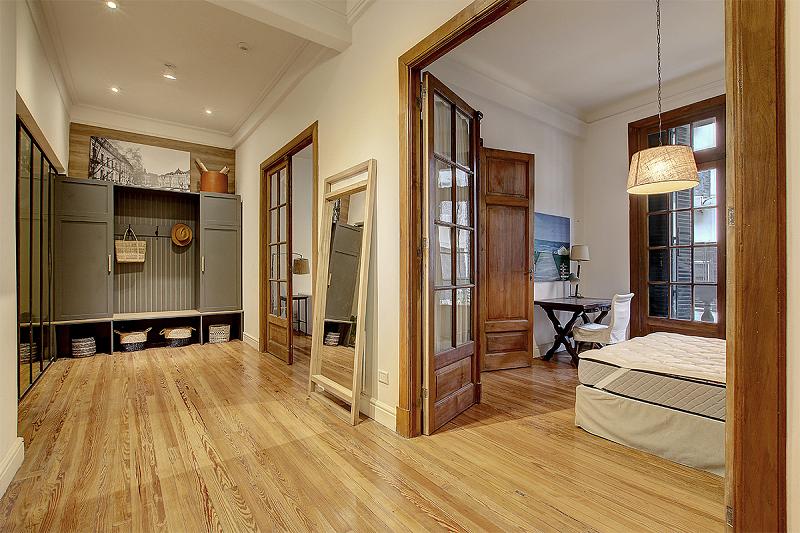 Departamento en alquiler