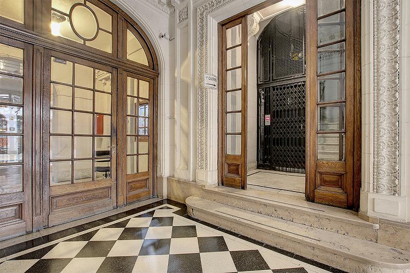 Departamento en alquiler