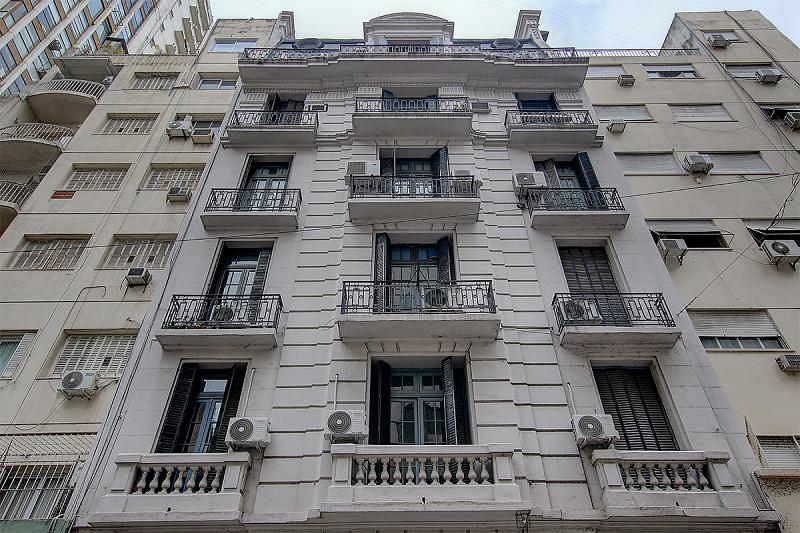 Departamento en alquiler